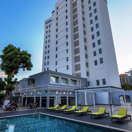 Continental Altamira Hotel Caracas Kültér fotó