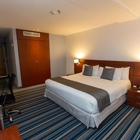 Continental Altamira Hotel Caracas Kültér fotó