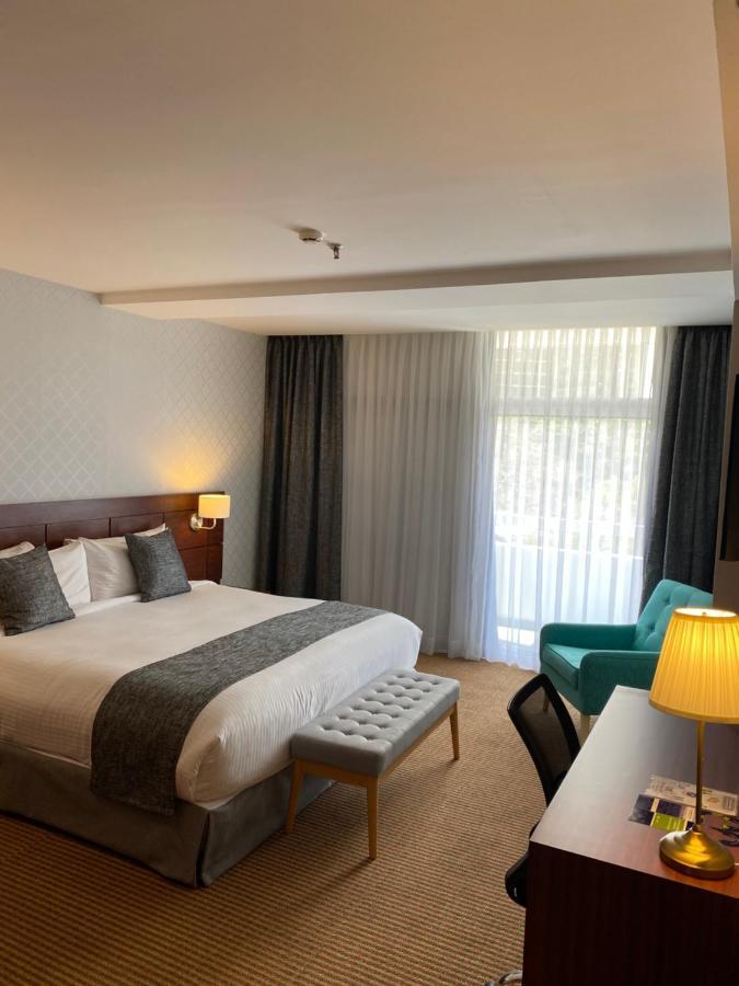 Continental Altamira Hotel Caracas Kültér fotó