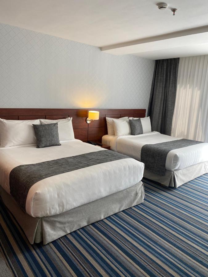 Continental Altamira Hotel Caracas Kültér fotó