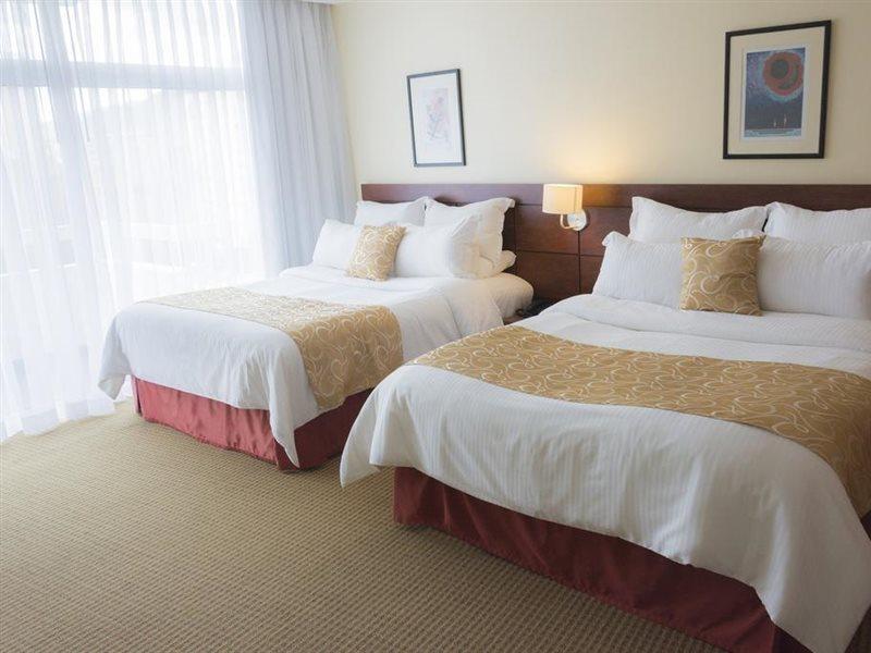 Continental Altamira Hotel Caracas Kültér fotó