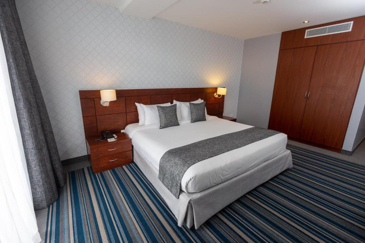 Continental Altamira Hotel Caracas Kültér fotó