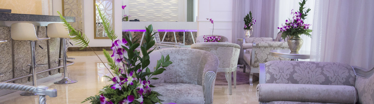 Continental Altamira Hotel Caracas Kültér fotó
