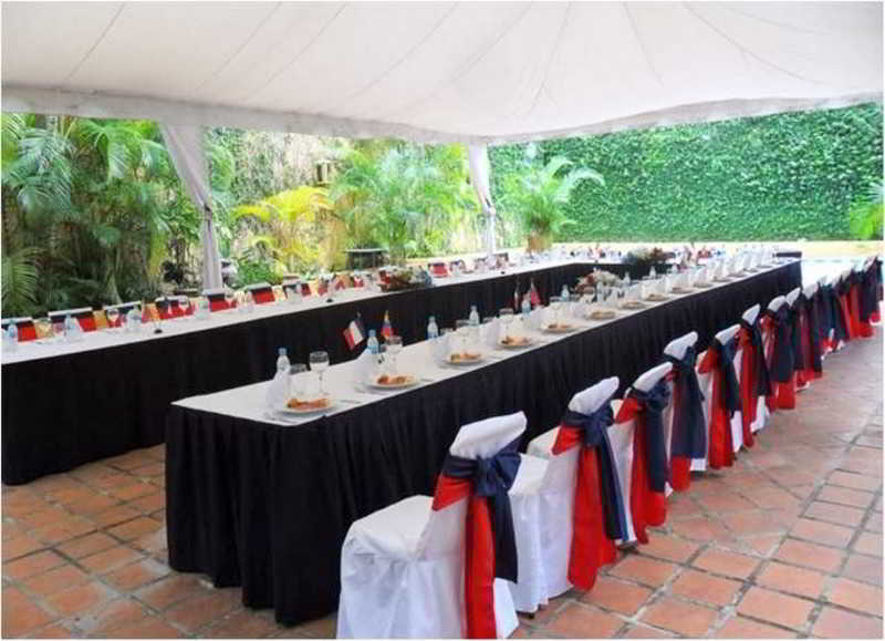 Continental Altamira Hotel Caracas Kültér fotó