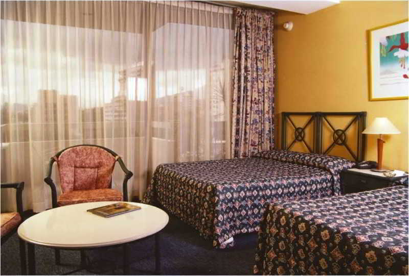 Continental Altamira Hotel Caracas Kültér fotó