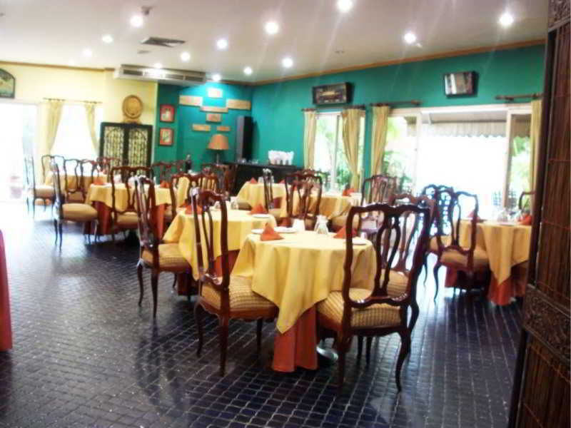 Continental Altamira Hotel Caracas Kültér fotó