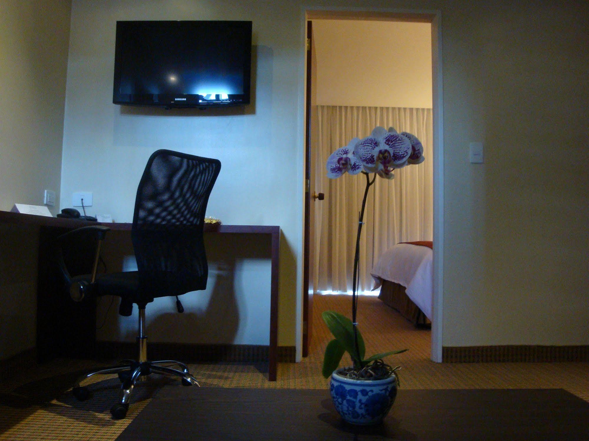 Continental Altamira Hotel Caracas Kültér fotó