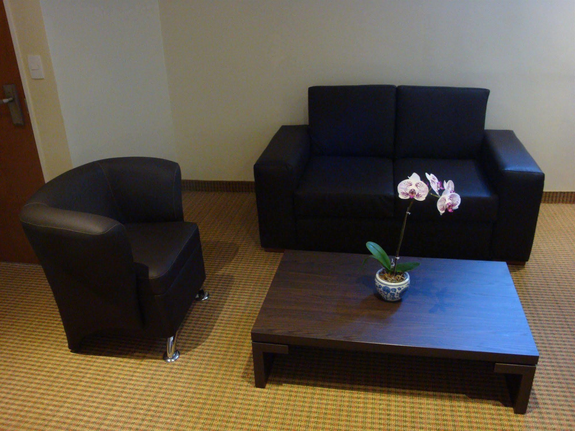 Continental Altamira Hotel Caracas Kültér fotó