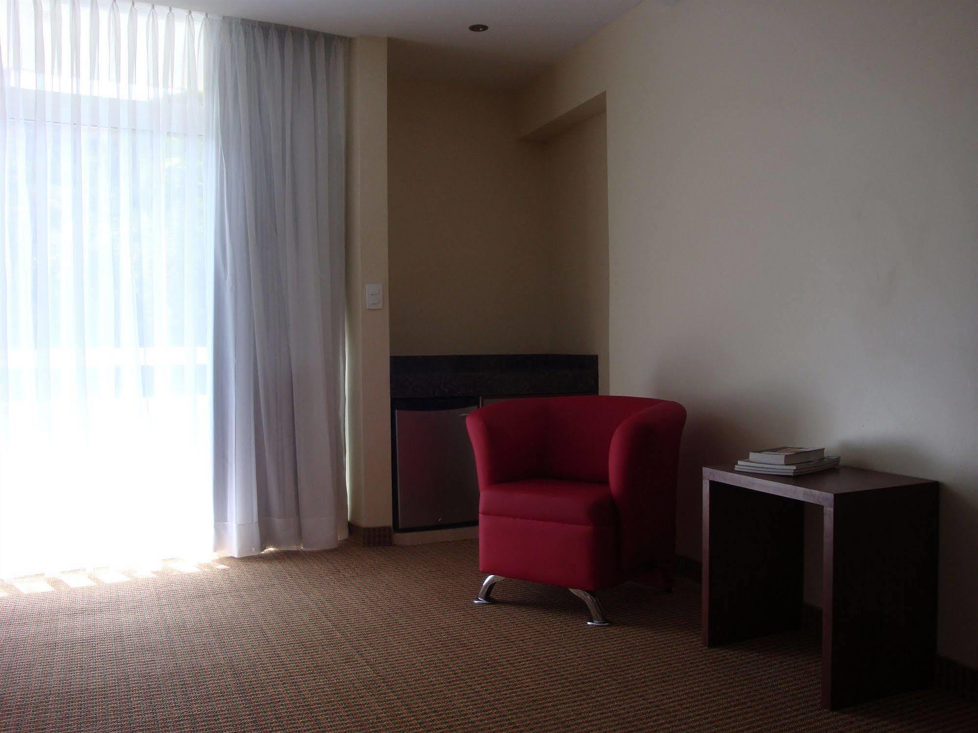 Continental Altamira Hotel Caracas Kültér fotó