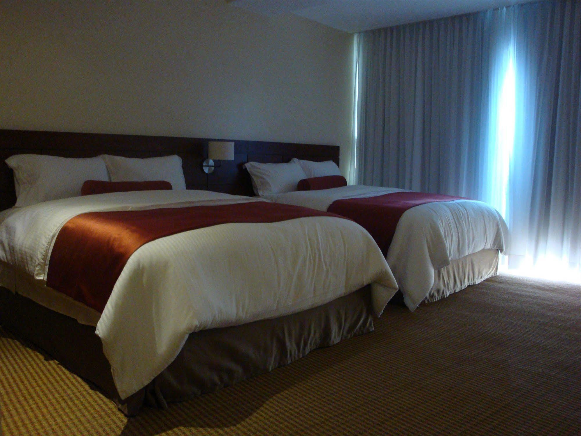 Continental Altamira Hotel Caracas Kültér fotó