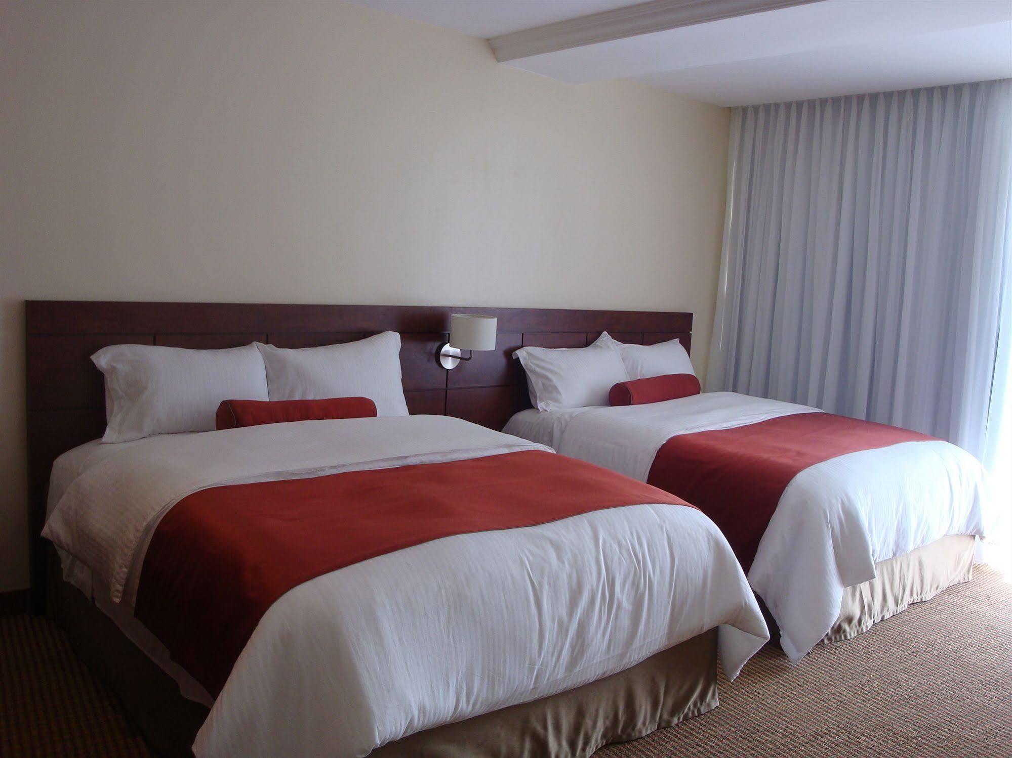 Continental Altamira Hotel Caracas Kültér fotó