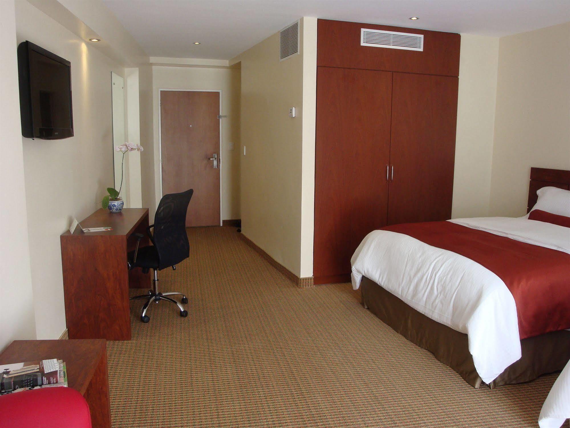 Continental Altamira Hotel Caracas Kültér fotó