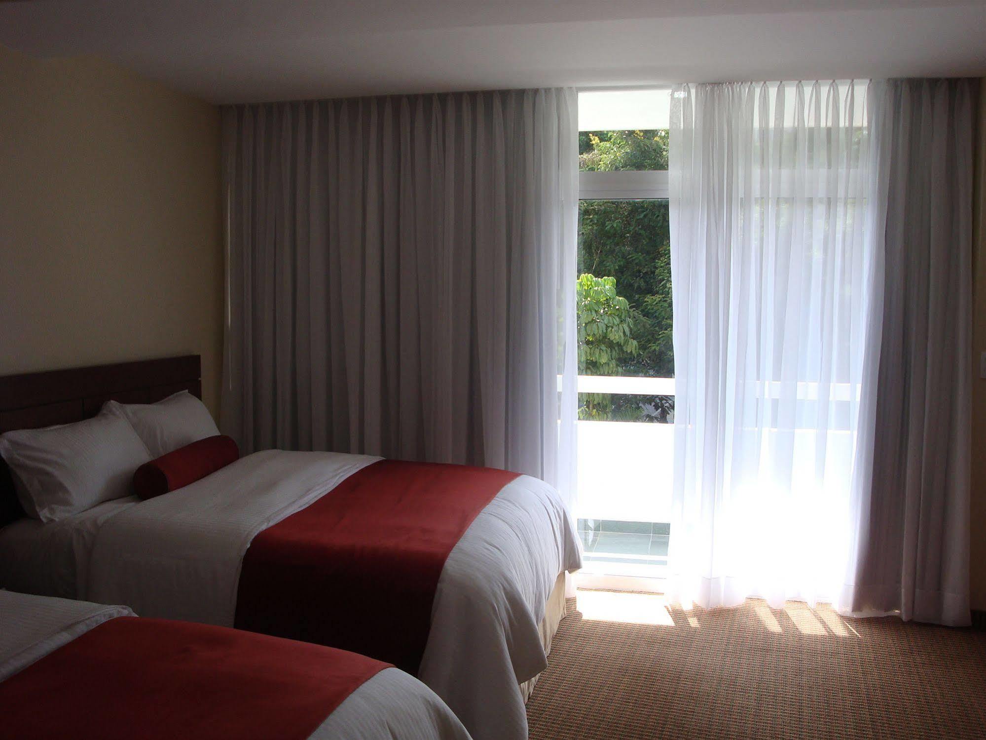 Continental Altamira Hotel Caracas Kültér fotó