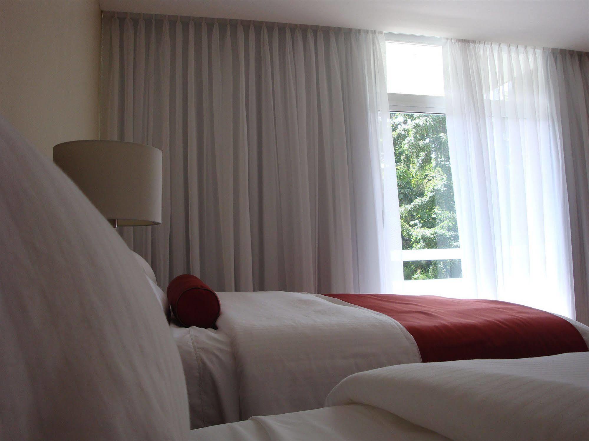 Continental Altamira Hotel Caracas Kültér fotó