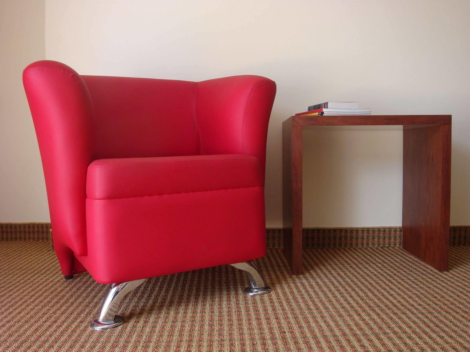 Continental Altamira Hotel Caracas Kültér fotó