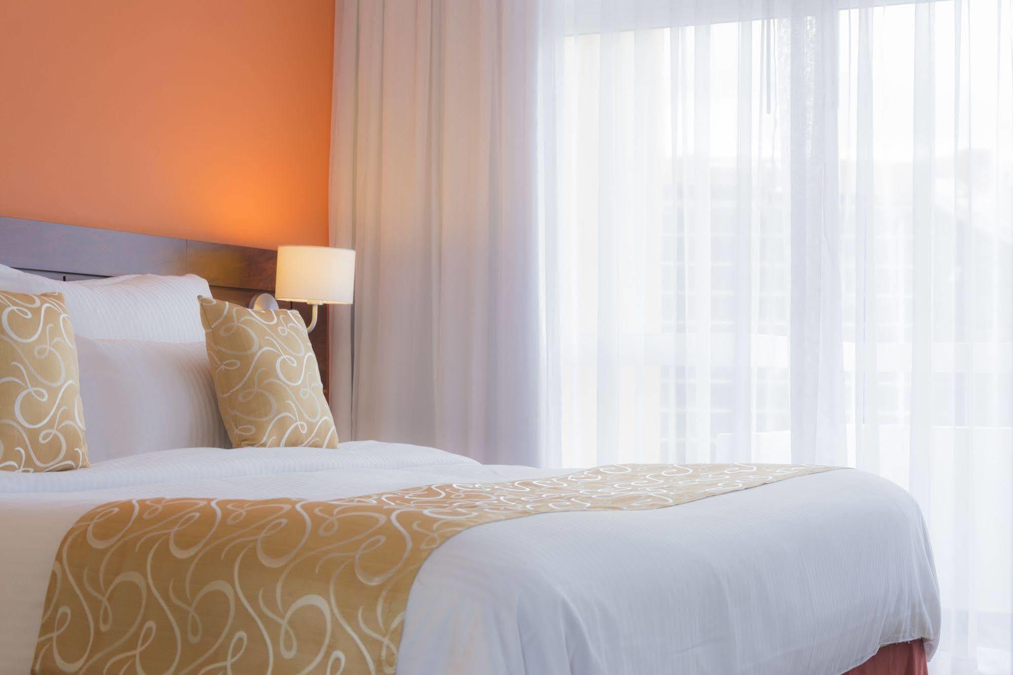 Continental Altamira Hotel Caracas Kültér fotó