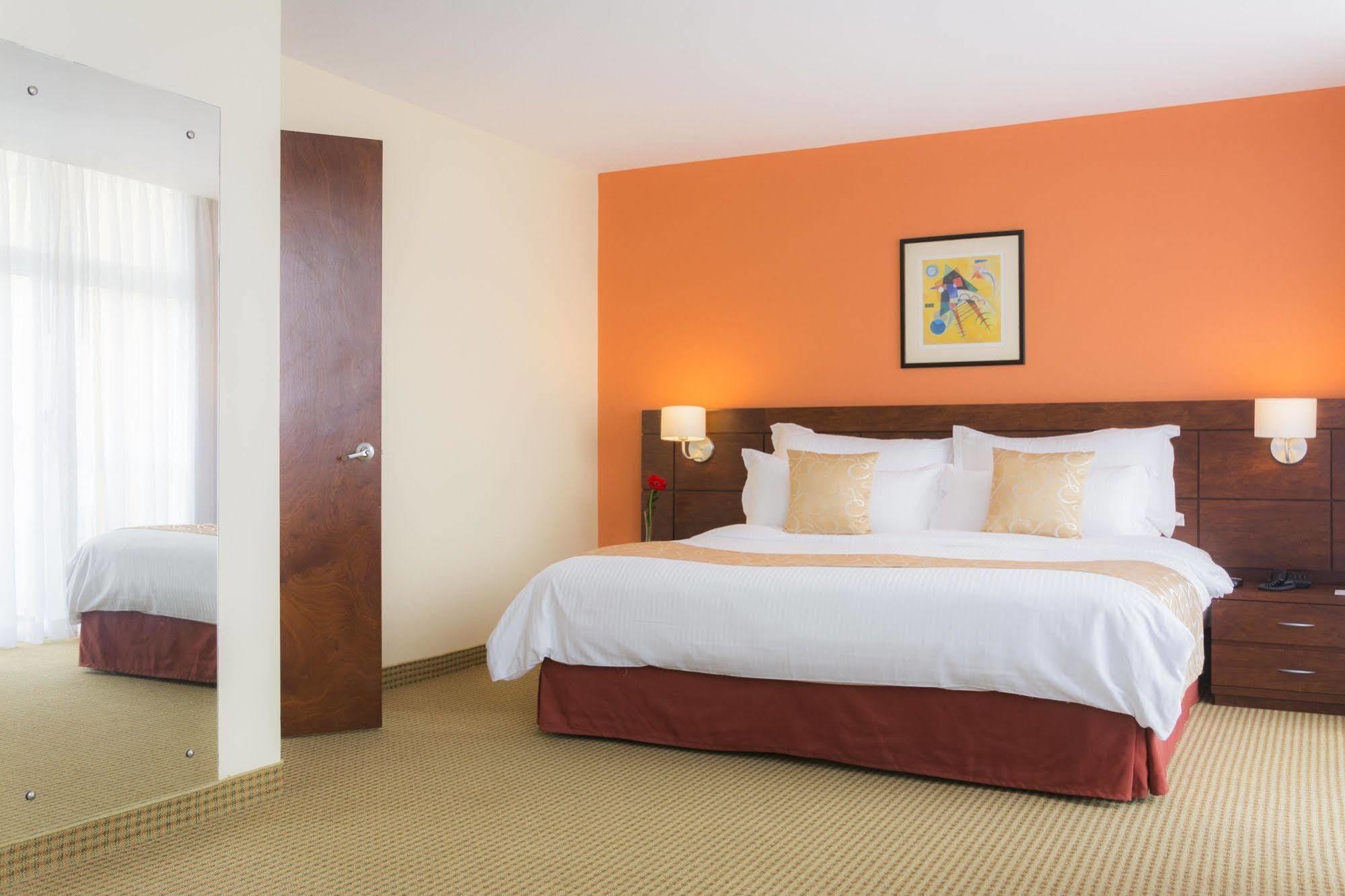 Continental Altamira Hotel Caracas Kültér fotó