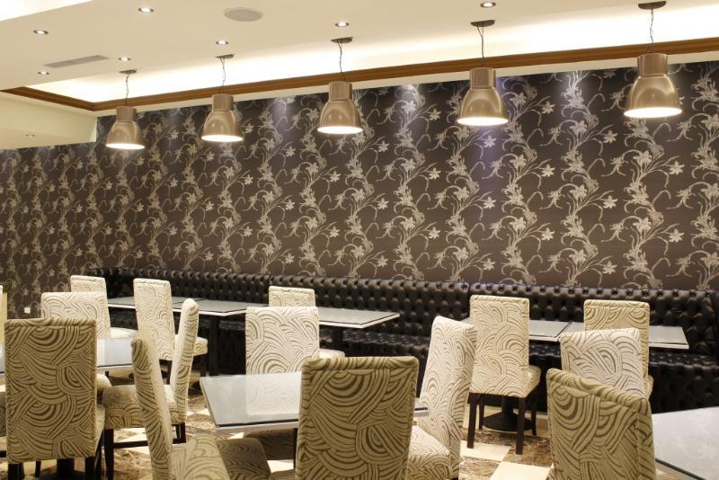 Continental Altamira Hotel Caracas Kültér fotó
