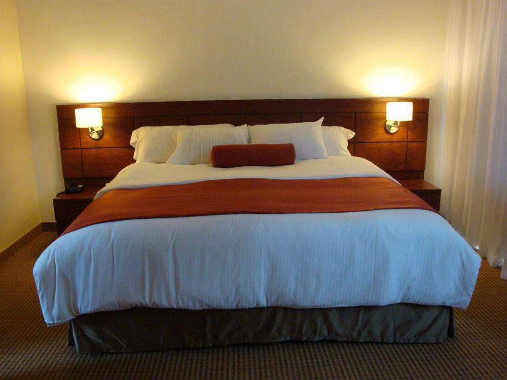 Continental Altamira Hotel Caracas Kültér fotó