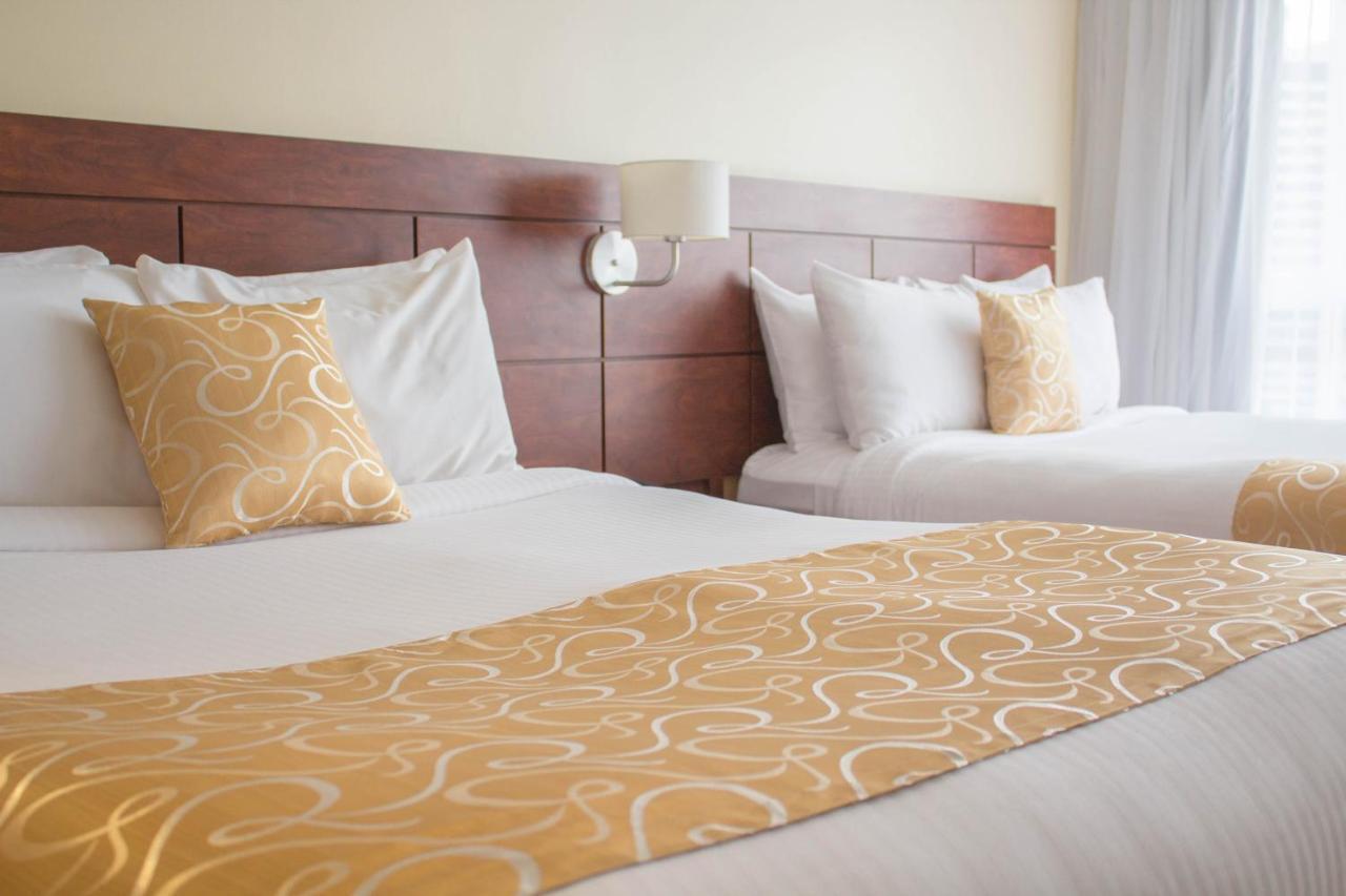 Continental Altamira Hotel Caracas Kültér fotó