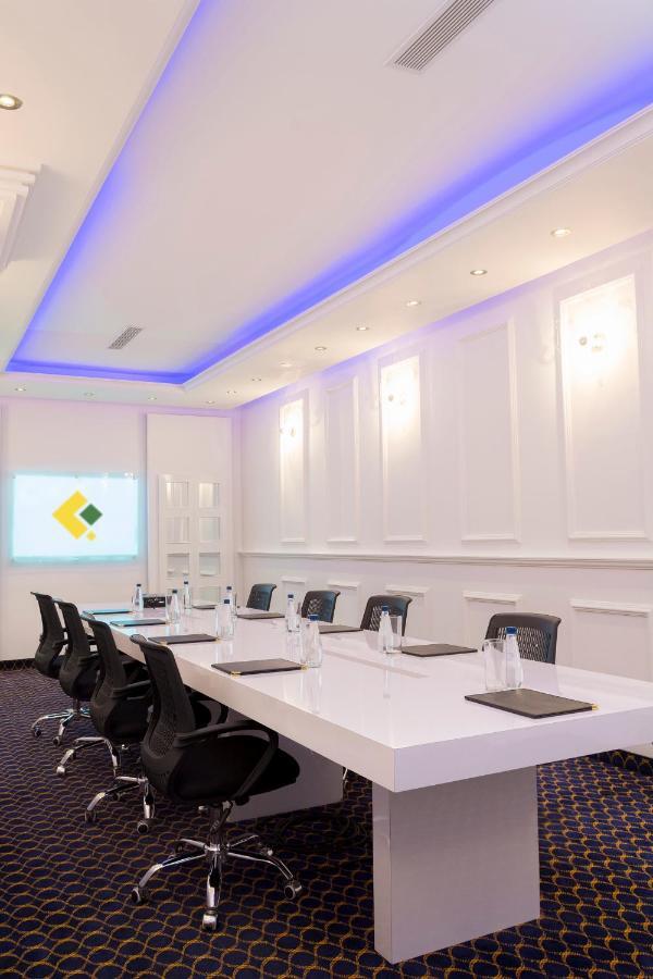 Continental Altamira Hotel Caracas Kültér fotó