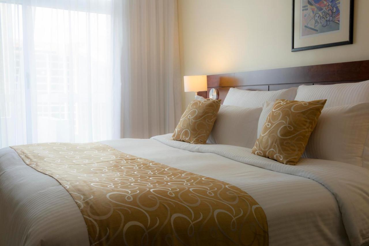 Continental Altamira Hotel Caracas Kültér fotó