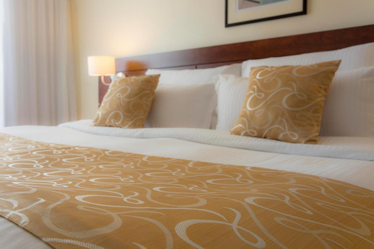 Continental Altamira Hotel Caracas Kültér fotó